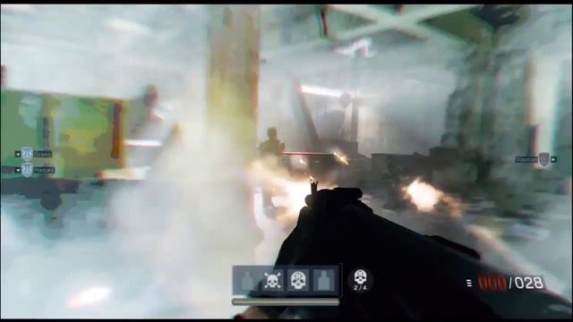 Medal of Honor Warfighter - Let's Play Medal of Honor Warfighter German - Part 13 смотреть онлайн