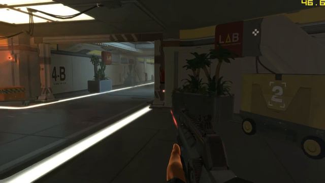 Deus Ex Human Revolution Directors Cut - On Intel HD Graphics 4600 Test смотреть онлайн