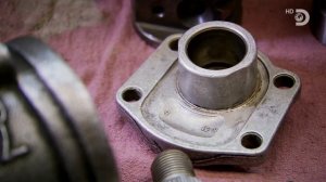 Махинаторы \ Wheeler Dealers (Сезон 12, Серия 1) :: Pontiac GTO