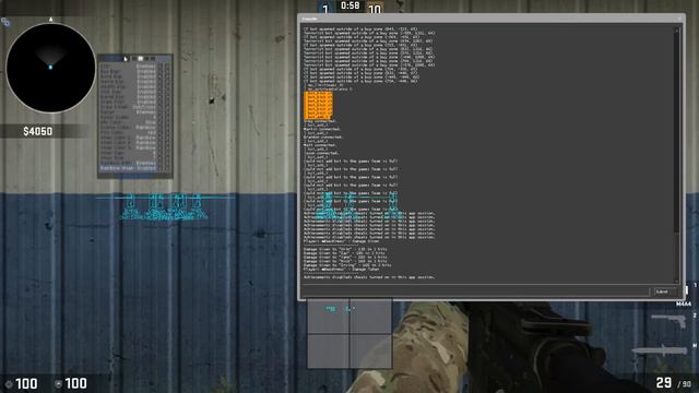 Cs:Go External Item9 смотреть онлайн