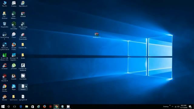 Counter Strike Warzone 1.6 WallHack 2017 смотреть онлайн