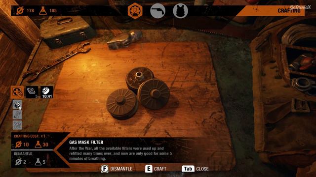 Metro Exodus #6 Very High Radiation | Gameplay | Walkthrough | No Commentary [1080p PC] смотреть онлайн