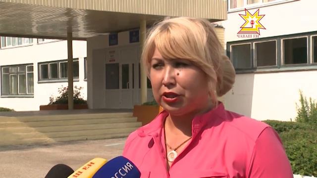 Шкулсем çĕнĕ вĕренÿ çулне хатĕрленеççĕ смотреть онлайн