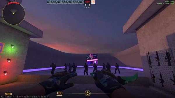 CS2 SKIN CHANGER COMPLETO | SKIN CHANGER CS2 GRATIS | TUTORIAL 2024