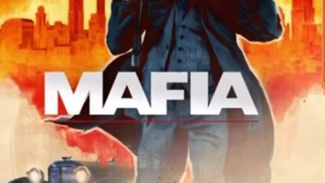 The best part of the Mafia theme смотреть онлайн