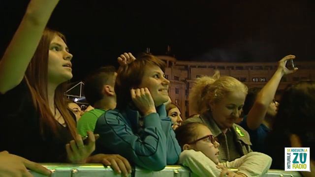 B.U.G. Mafia - Sa Cante Trompetele + Bis (Live la Forza ZU 2016) смотреть онлайн