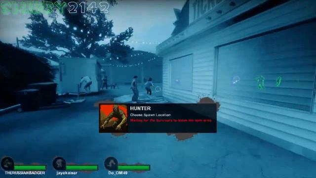 Lets Play? - Dark Epic Carnival Series #4 - Left 4 Dead 2 Live Gameplay Commentary смотреть онлайн