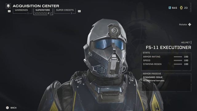 HELLDIVERS 2 Superstore February 28 2024 смотреть онлайн