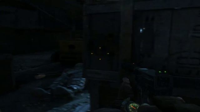 #KenakanalVortex #MetroLastLight ГЛАВНОЕ ВЫЙТИ ЖИВЫМ ОТ СЮДА. Metro Last Light #8 смотреть онлайн