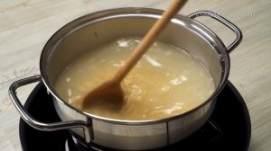 Как правильно сварить рис на гарнир, чтобы он получился рассыпчатым? Рис Басмати промывать не обя...