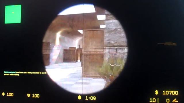 test plugin "Exploding_bullets" смотреть онлайн