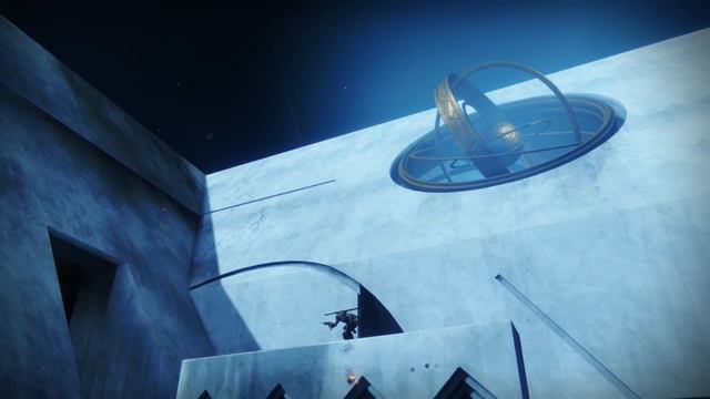 Fireteam Weasel S4 Ep. 7: Submind Your Business (Destiny 2 Machinima) смотреть онлайн