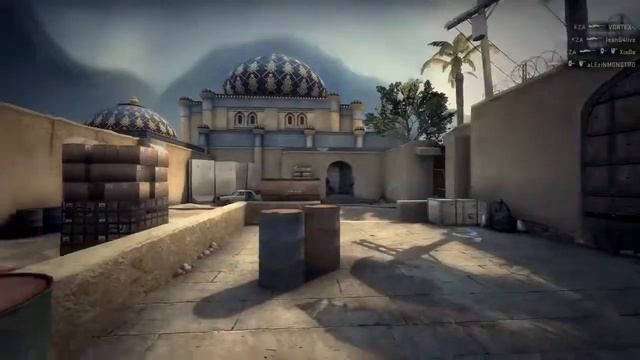[CS:GO] BEST CFG 2017!!!!!!!!! [AIM.CFG] PERFECT CFG. смотреть онлайн