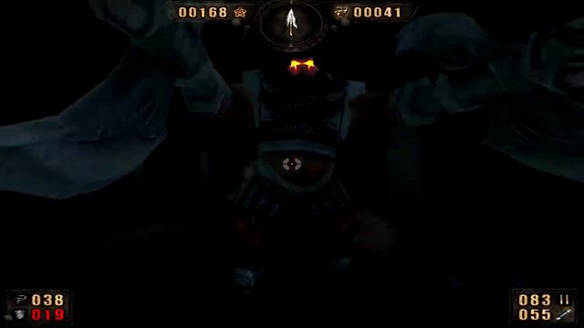 BITKA S ALASTOREM! | Painkiller: Black Edition | Painkiller #8 | Let'sPlay CZ/Česky [1080p] [PC] смотреть онлайн