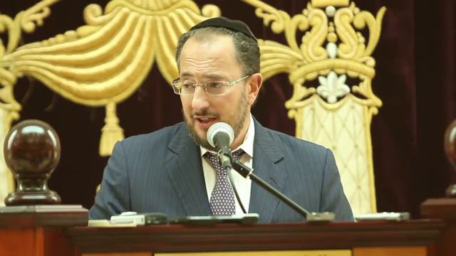 Moshe Wolfson Part 1 on Zev Wolfon смотреть онлайн
