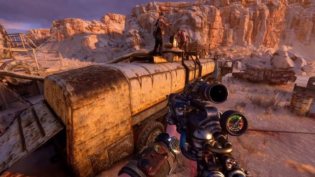 Метро Исход.PlayStation 5