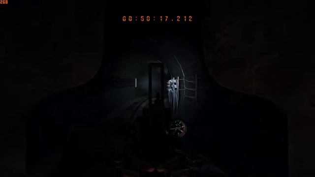 Metro 2033 Redux - Segmented Any% in 1:40:43,504 смотреть онлайн
