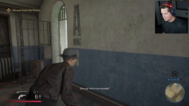 Mafia: Definitive Edition - Part 5 - Family смотреть онлайн