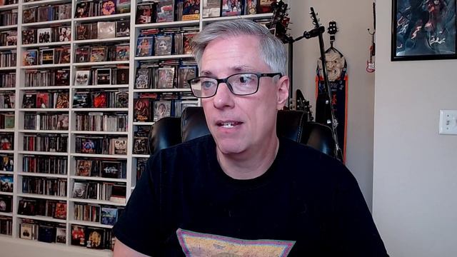 Review: Mike Campbell & the Dirty Knobs 'External Combustion' (rock/blues rock/Southern rock) смотреть онлайн