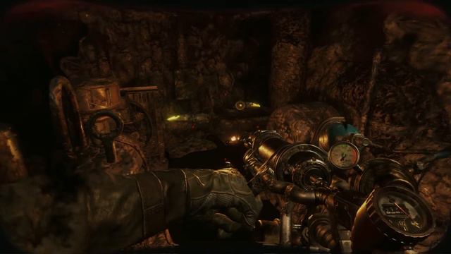 Metro Exodus - Два полковника х1 смотреть онлайн