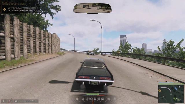 MAFIA 3 definitive edition Прохождение #18 смотреть онлайн