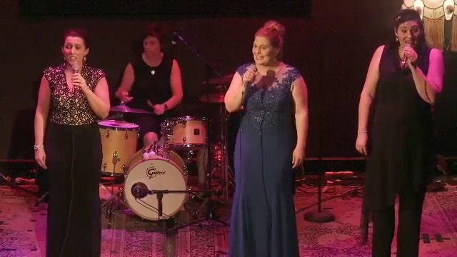 Bella Voce "A Christmas Portrait" смотреть онлайн