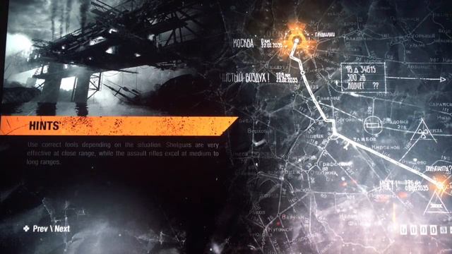 Metro Exodus - PS4 buggy mess смотреть онлайн