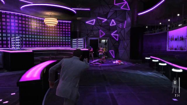Max Payne 3 | John Wick Style смотреть онлайн