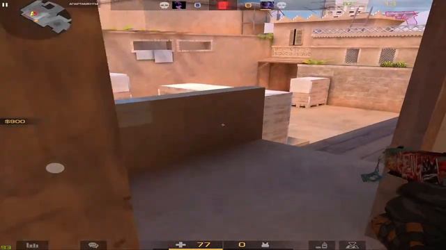 Standoff2 после обновы смотреть онлайн