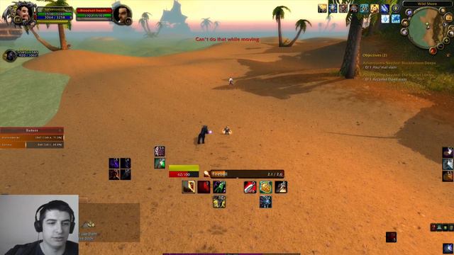 Project Ascension Season 6 Ep 19 " A lot of PVP #Hitting Level 60 " смотреть онлайн