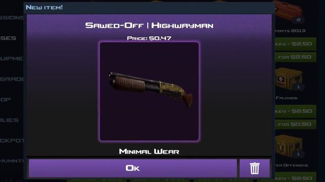 CSGO:CASE CLICKER PACK OPENING 2 смотреть онлайн