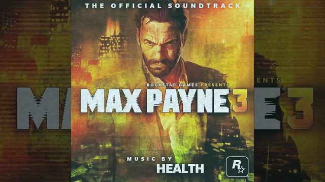 Max Payne 3 - Dramatic Piano Theme (Hi-Res) смотреть онлайн