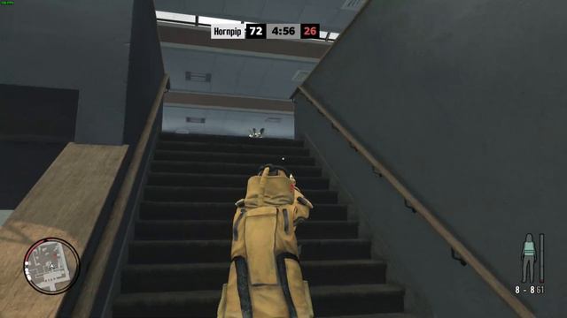 Max Payne 3 online with 608 bulls смотреть онлайн