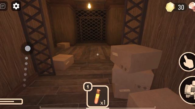 Blackdoor часть 2