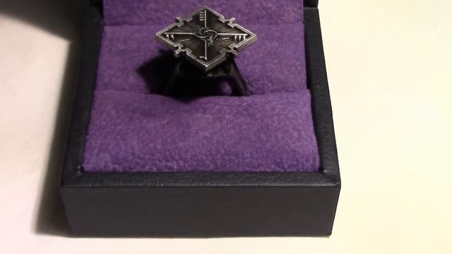 Unboxing: Dishonored 2 Collectors Edition PS4 смотреть онлайн