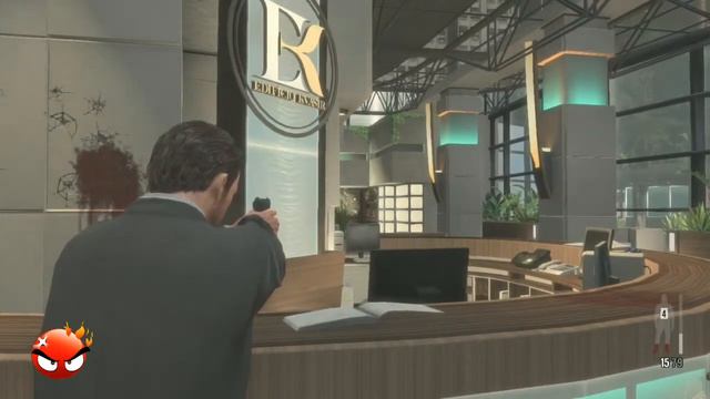 Max Payne 3 || gameplay || Chapter 1 смотреть онлайн