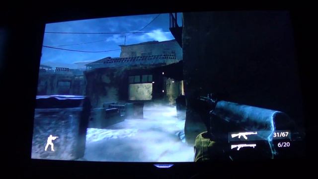 Medal of Honor #1 Горы темноты смотреть онлайн