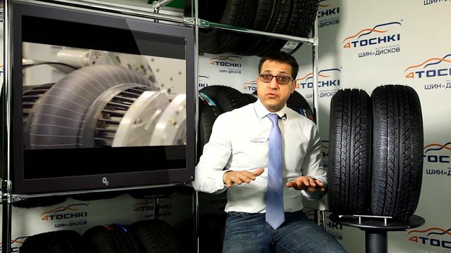 Летние шины Kormoran Impulser и Runpro на 4 точки. Шины и диски 4точки - Wheels & Tyres 4tochki