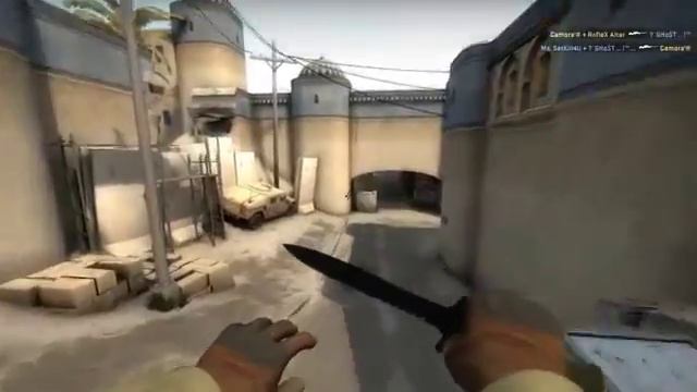 Counter-Strike: Global Offensive-AWP(Video Game) смотреть онлайн
