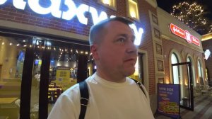 ДИСНЕЙЛЕНД В ТАШКЕНТЕ | ОБЗОР ПАРКА | ПРОГУЛКА ВСЕЙ СЕМЬЕЙ #laowai