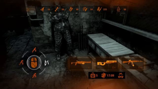 Metro 2033 Redux drive to sparta смотреть онлайн