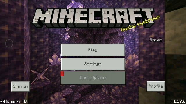 How to download minecraft 1.17.0 update for Android| minecraft pocket edition android смотреть онлайн