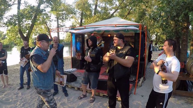 Мотофестиваль встреча одноКВАСников 2024 Курган смотреть онлайн