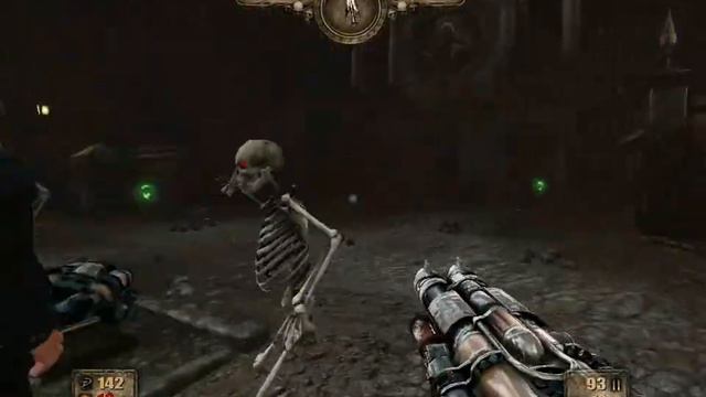 PainKiller h&d Co-op #1 смотреть онлайн