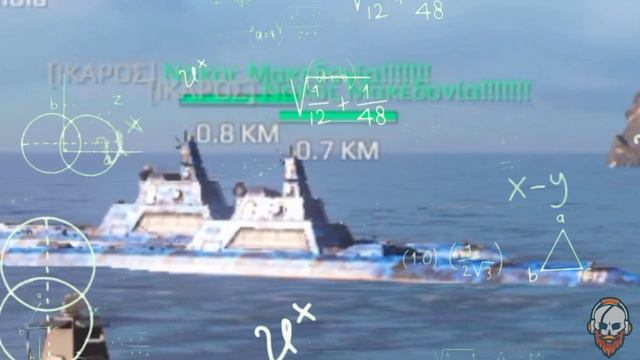 MODERN WARSHIPS | funny moments смотреть онлайн
