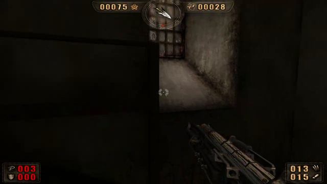 Прохождение Painkiller ч.6 "Боль в моя дырка задница" смотреть онлайн