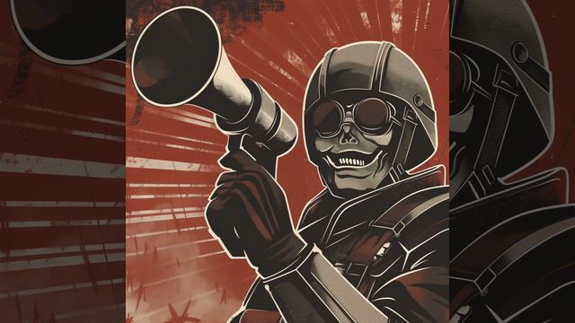 Helldivers Are We смотреть онлайн