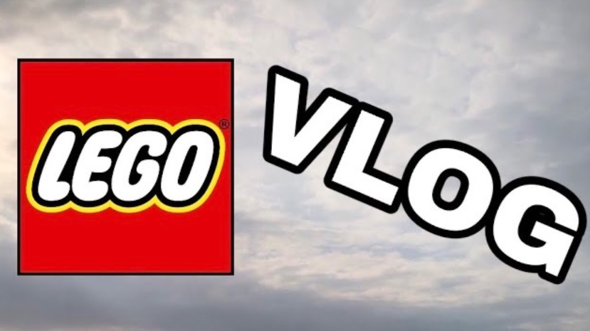 LEGO Vlog смотреть онлайн