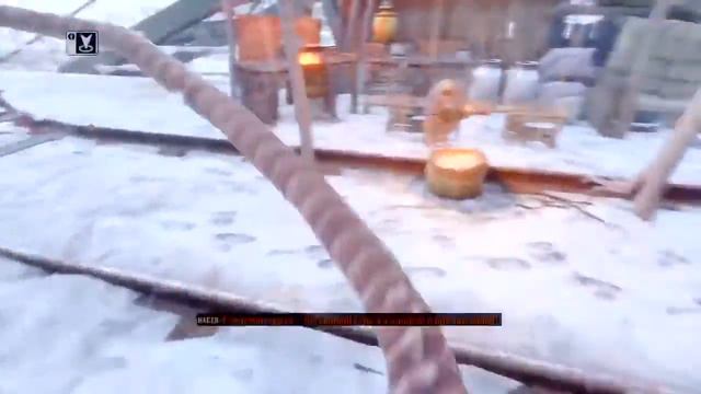 Metro Exodus Баги смотреть онлайн