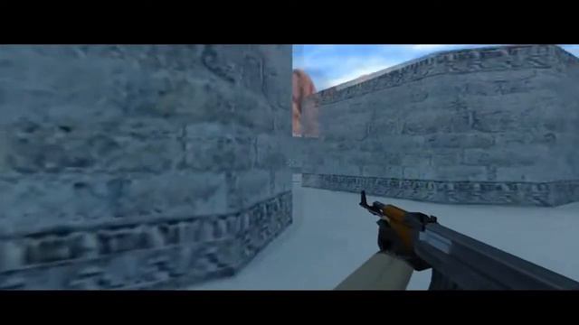 cs 1.6 stivmaster vs 2SkRilleX1 [WarGods Anticheat] смотреть онлайн